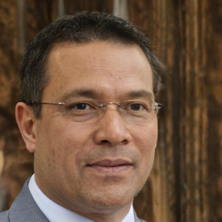 Portrait de Julien Moreau